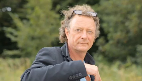 Andreas Fahnert Todesursache