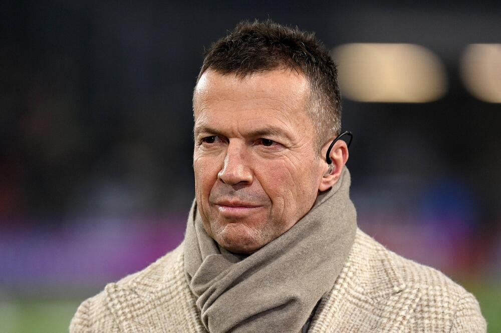 Lothar Matthäus Sohn Verstorben