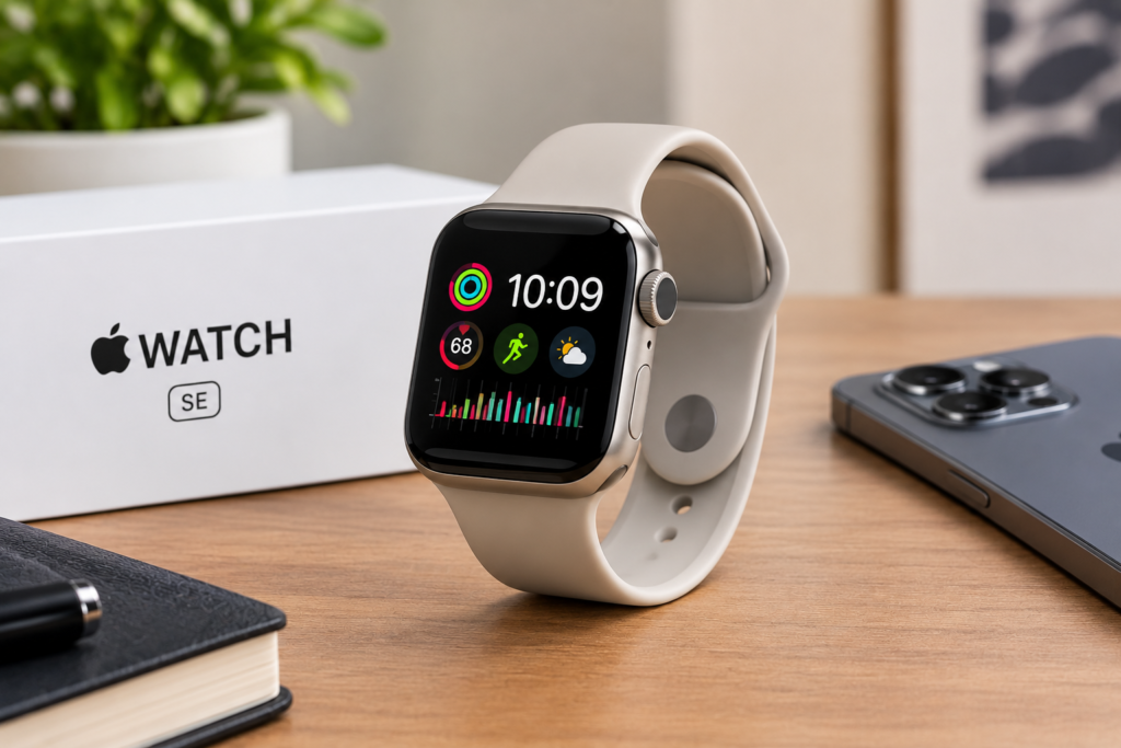 Apple Watch SE