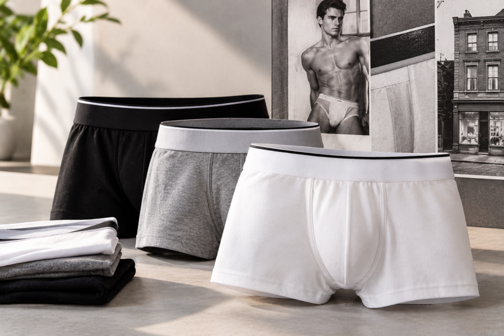 Calvin Klein Unterhosen