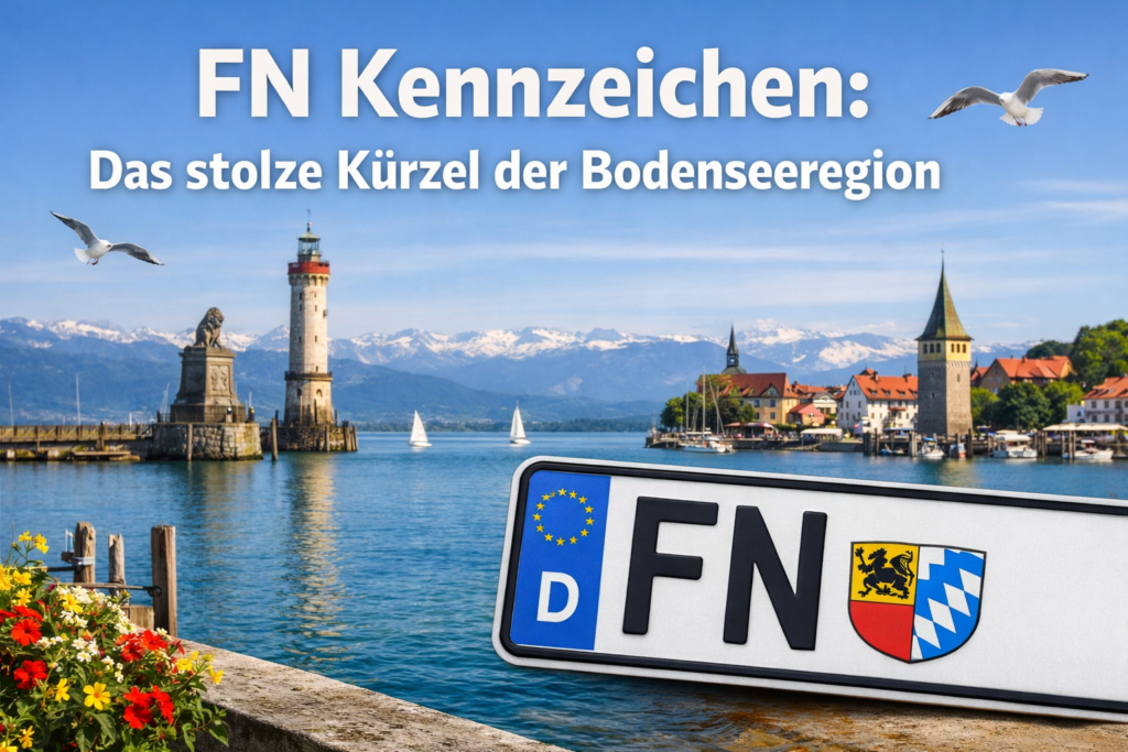 FN Kennzeichen