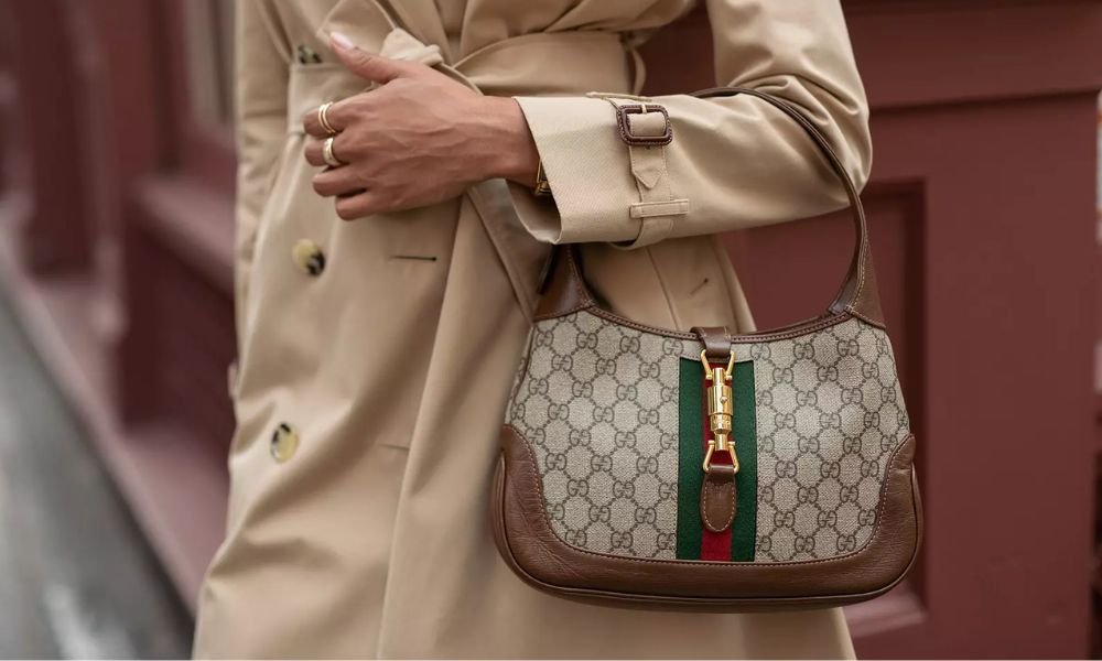 Gucci Tasche