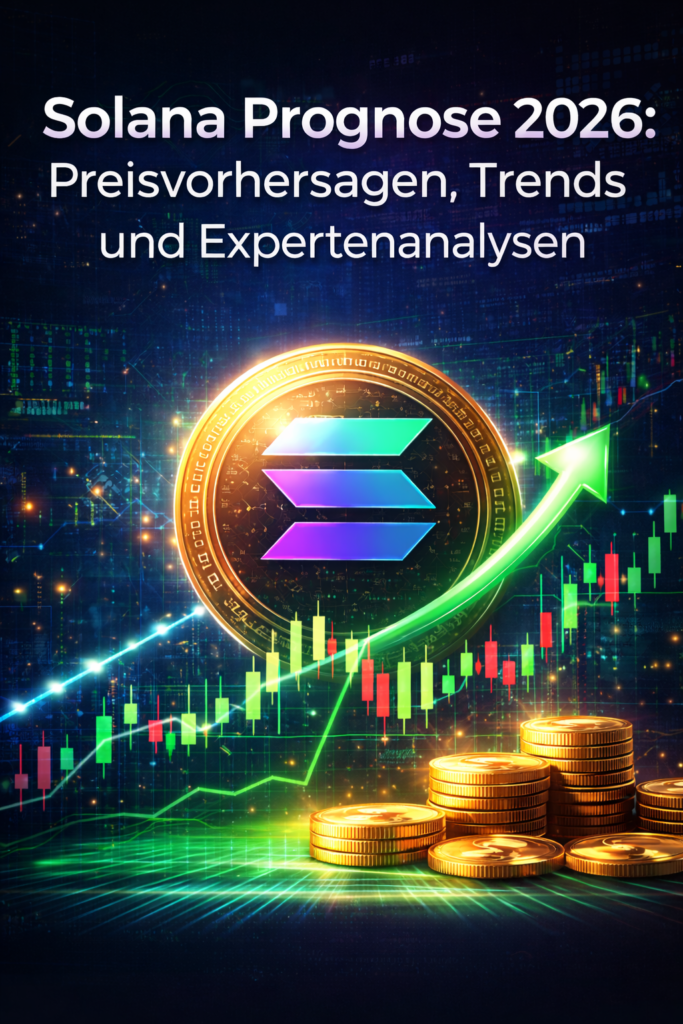 Solana Prognose
