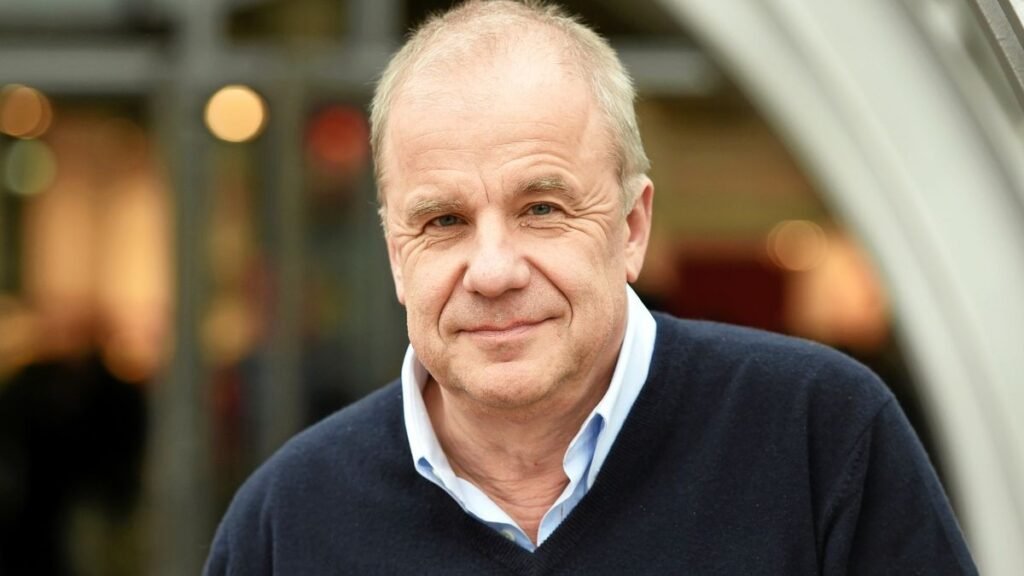 hubertus meyer burckhardt