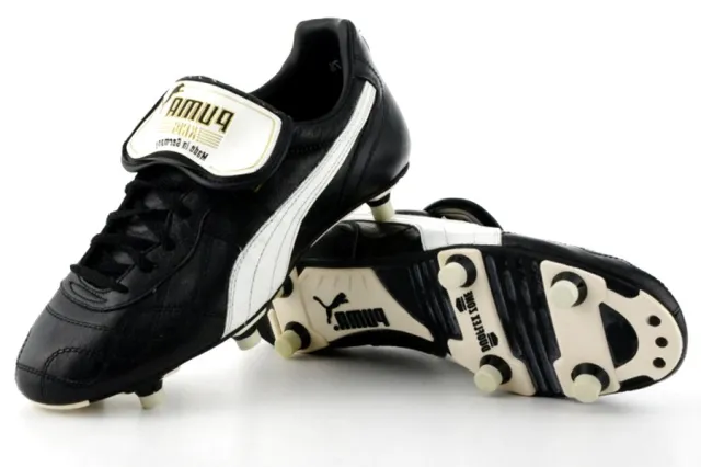 Puma King