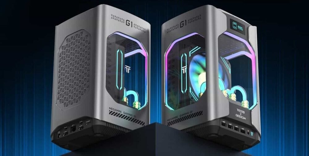 mini gaming pc