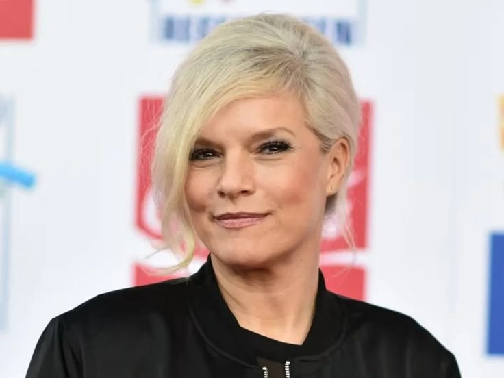 Ina Müller Schlaganfall