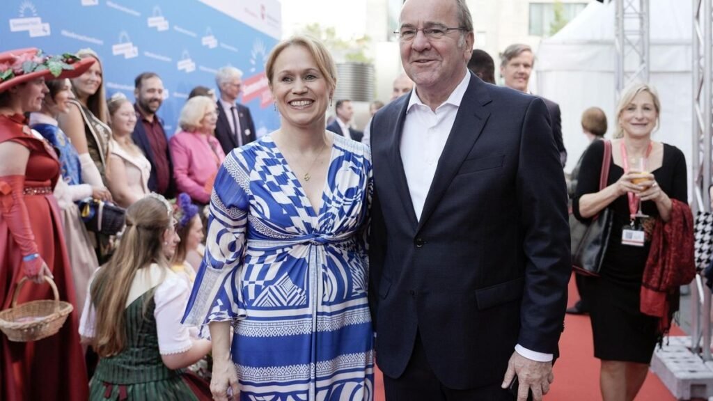 Julia Schwanholz Kinder