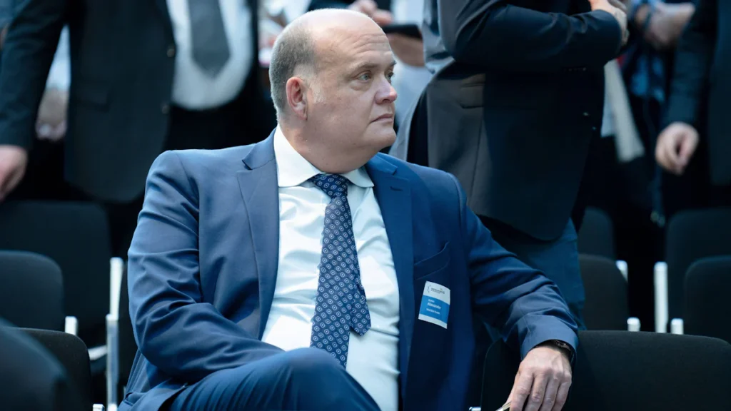 Robin Alexander Ehefrau