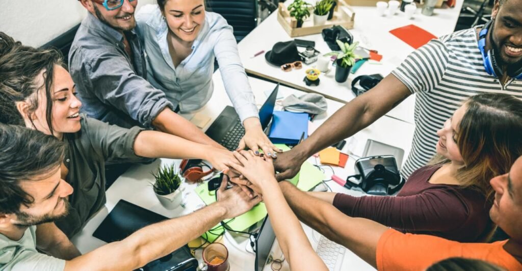 Startup-Kultur in Deutschland