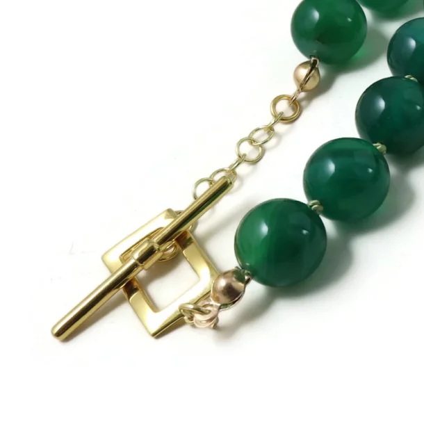 Verschlüsse golden & vergoldet