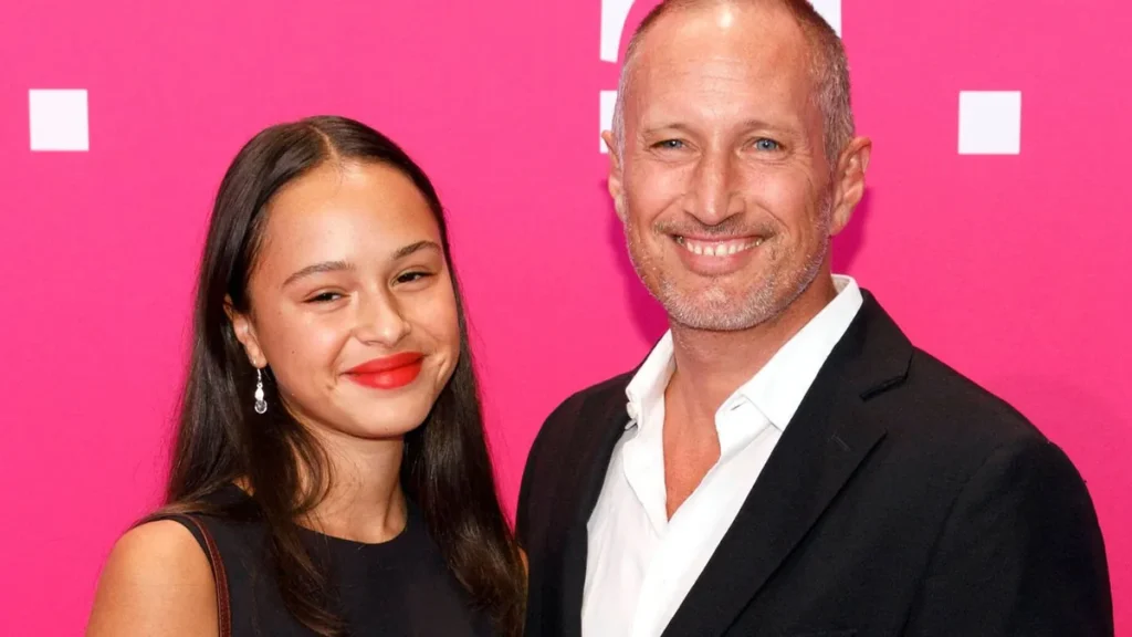 benno fürmann freundin