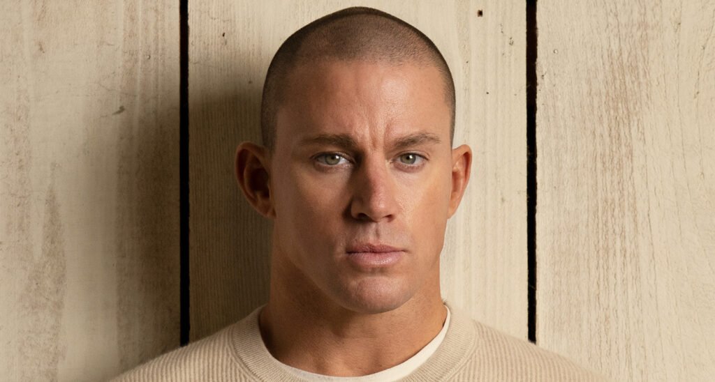 Channing Tatum