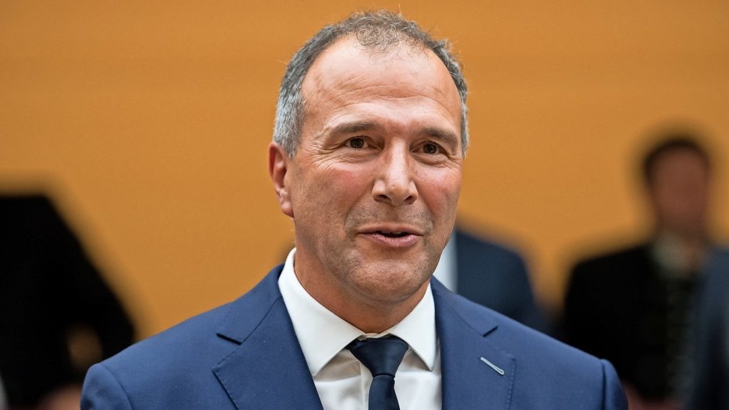 Richter Alexander Hold