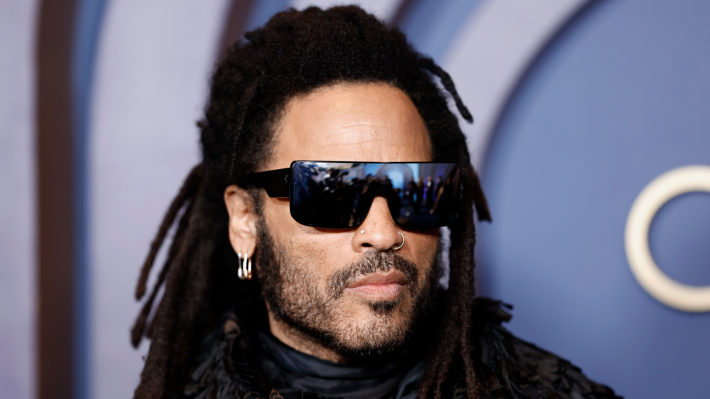 lenny kravitz low