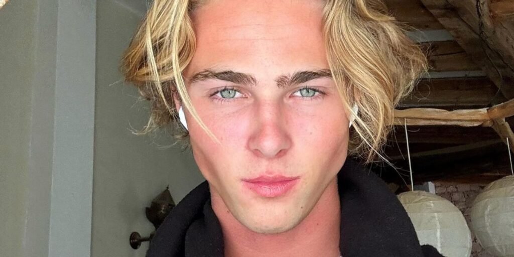GNTM Moritz
