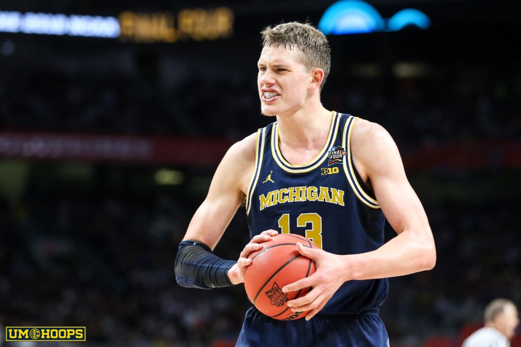 Moritz Wagner