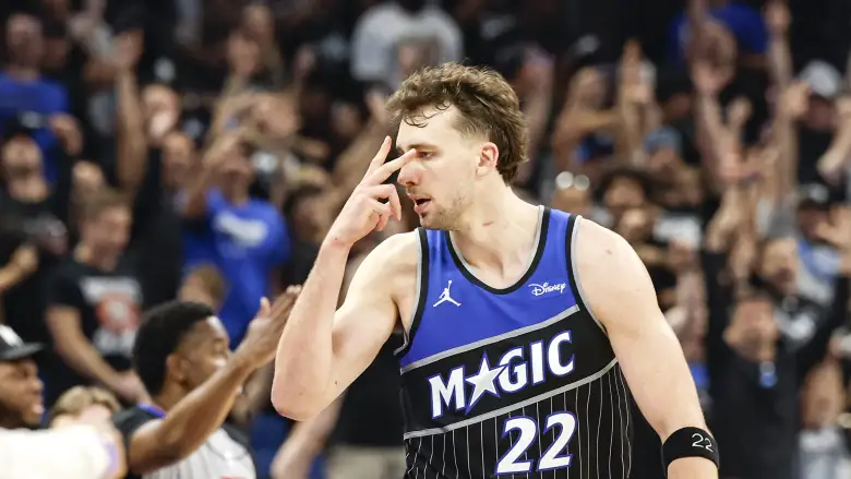 Orlando Magic