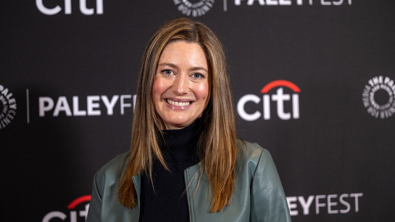 Zoe Perry