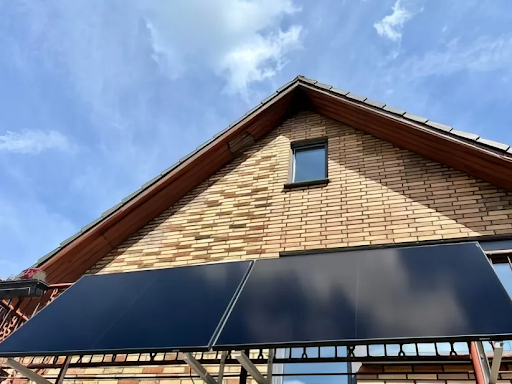 Welche Art von Haushalt benötigt eine Balkon-Solaranlage?