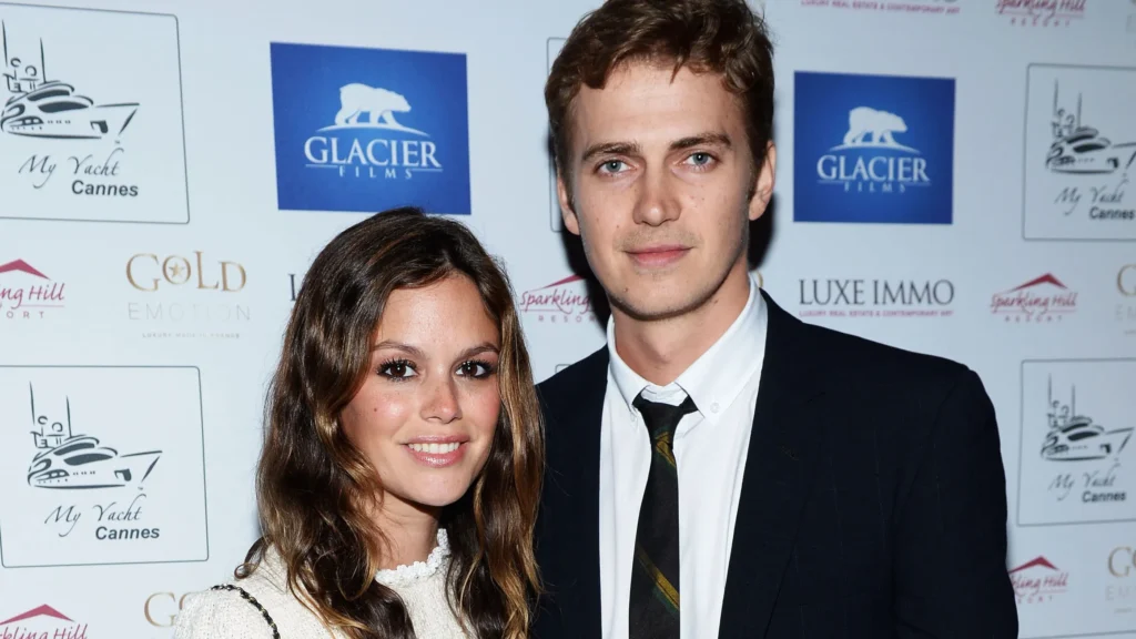 rachel bilson