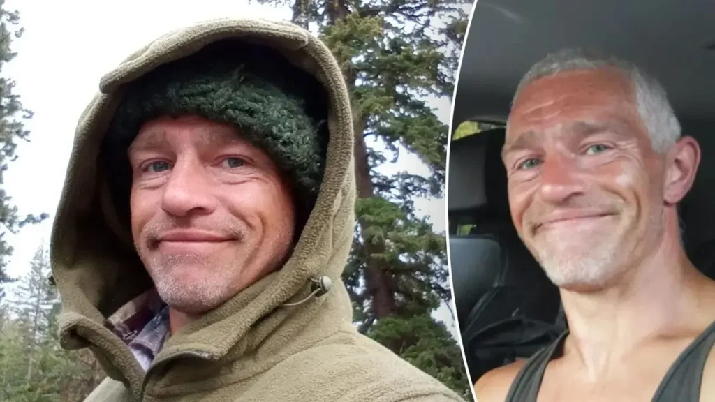 Alaskan Bush People