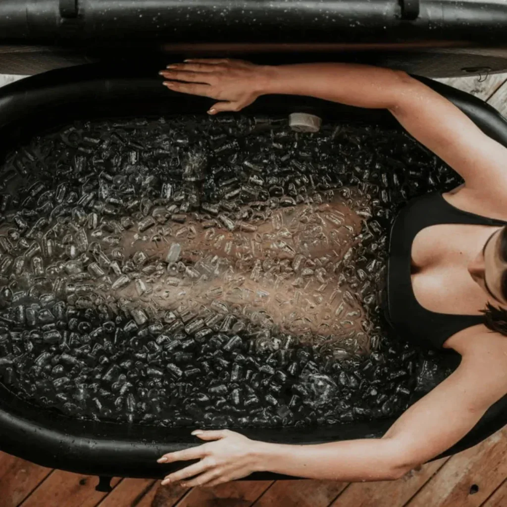 Cold Plunge vs. Cold Shower