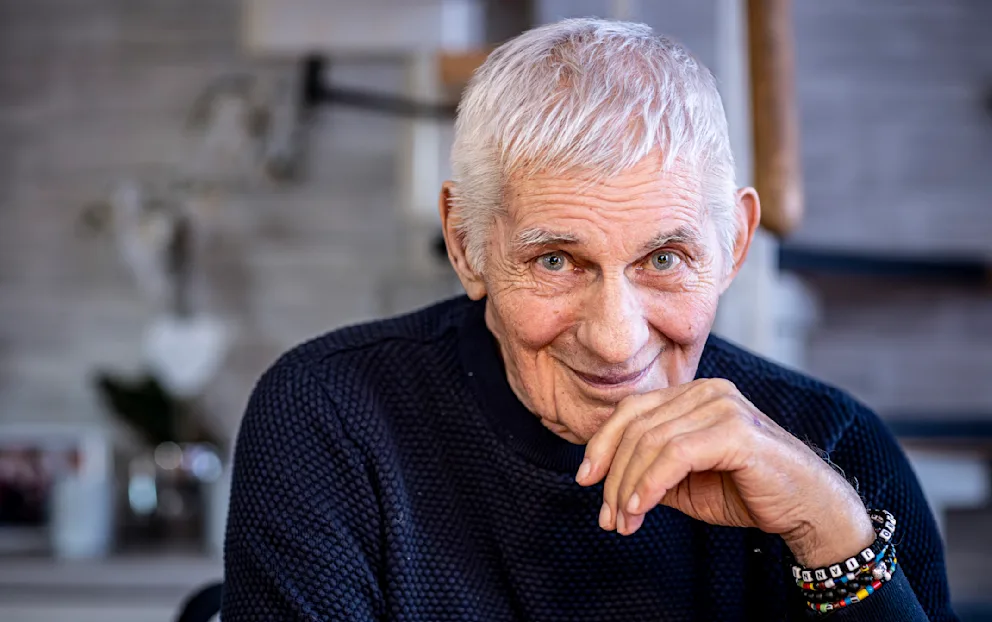 Heinz Hoenig kinder