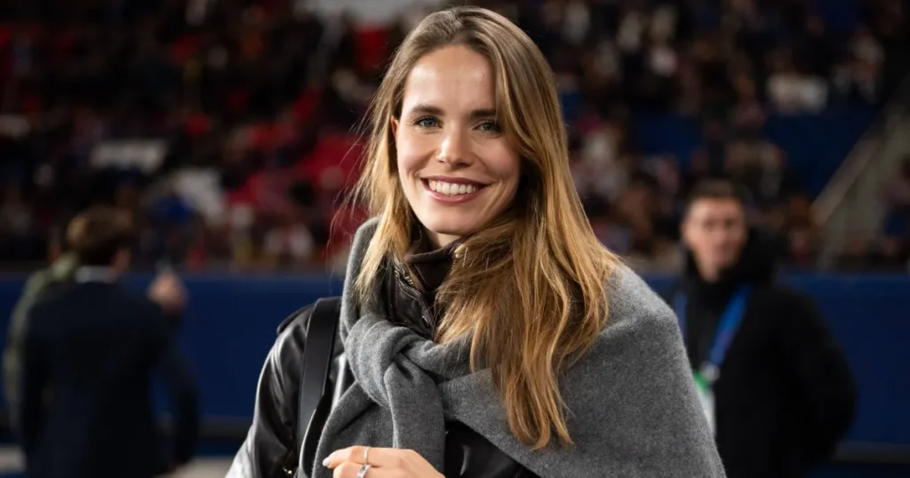 Lili Engels