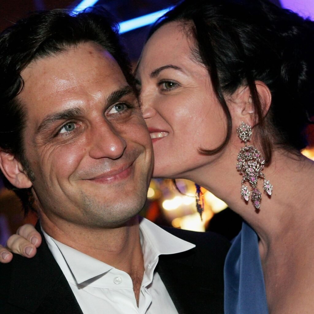 Robert Seeliger Neue Freundin