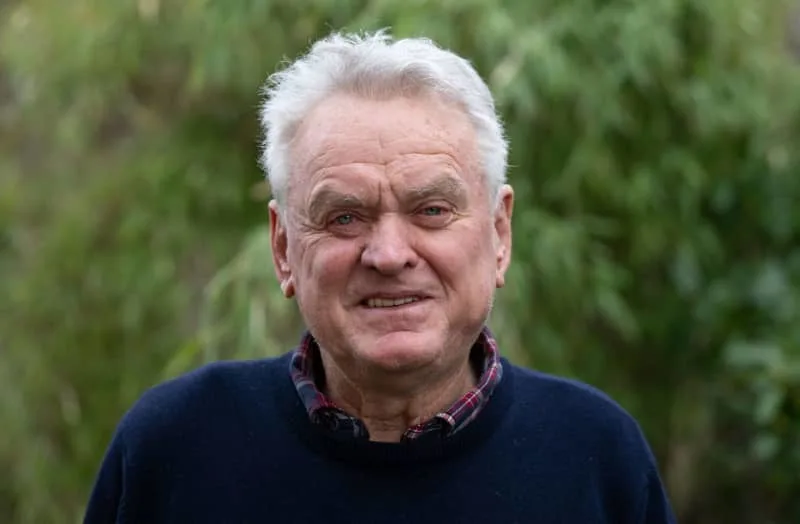 Sepp Maier