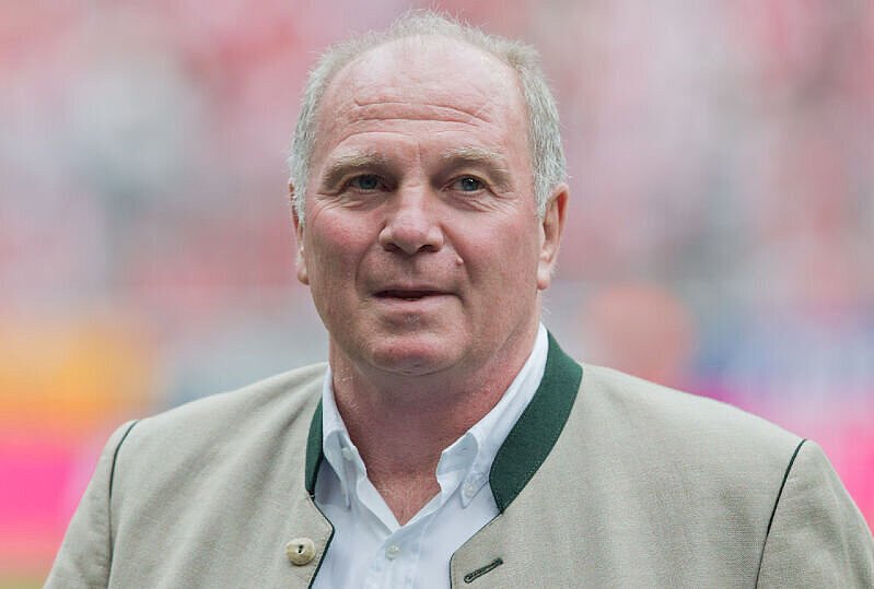 Uli Hoeneß