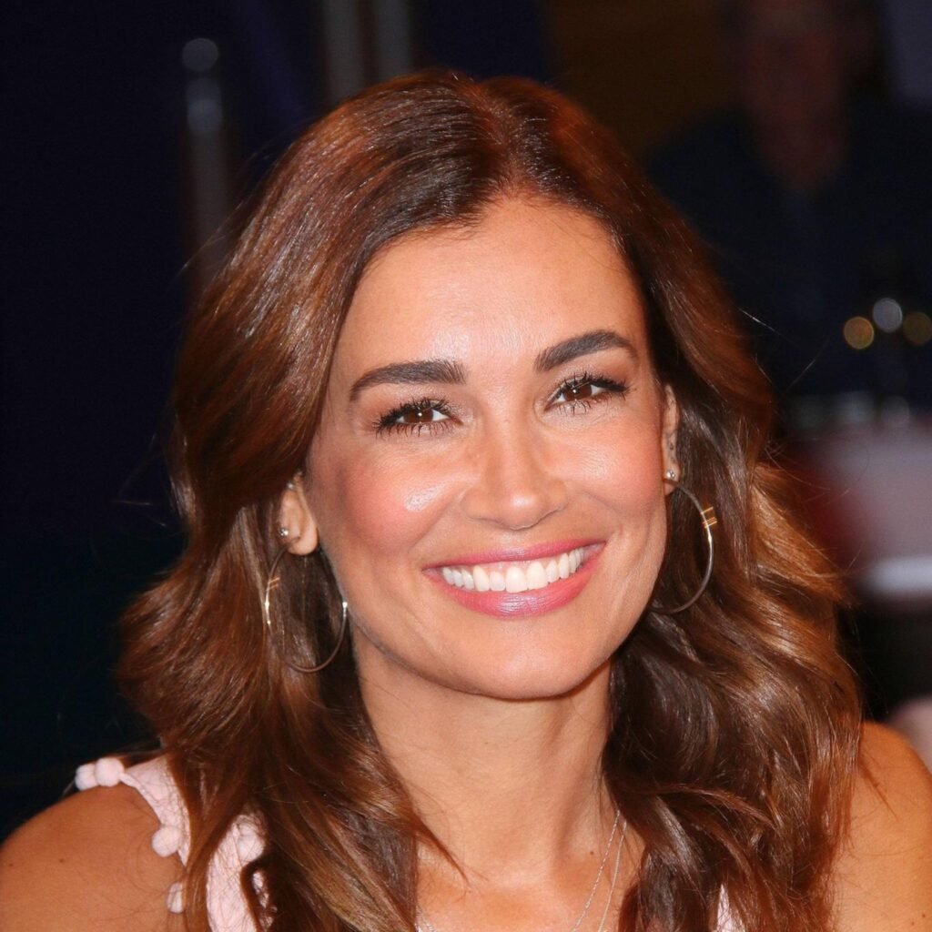 Jana Ina Zarrella