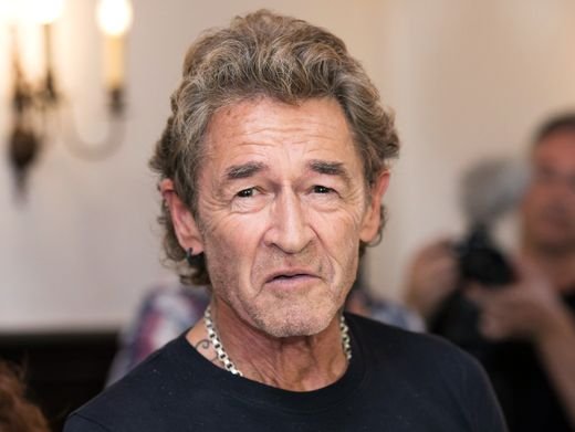 Peter Maffay Kinder