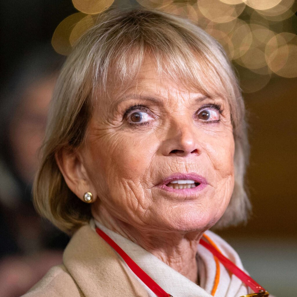 Uschi Glas