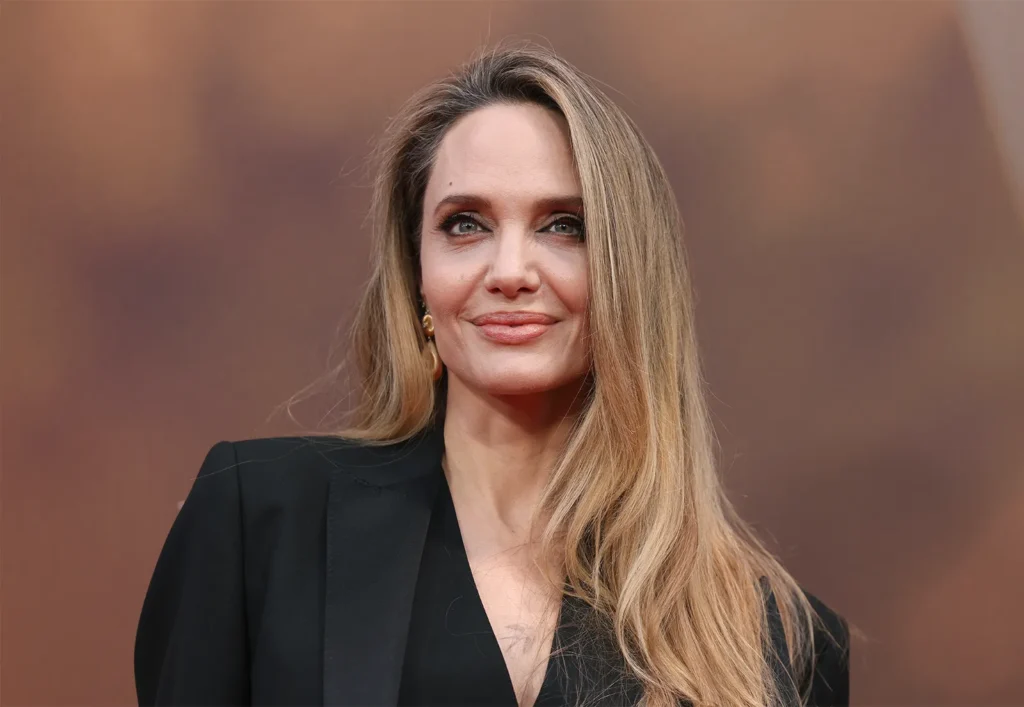 angelina jolie