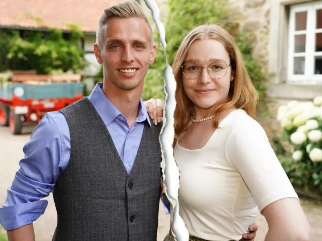 bauer sucht frau christopher und pauline