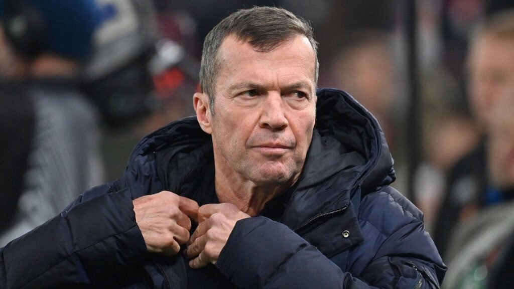 Andreas Gangl