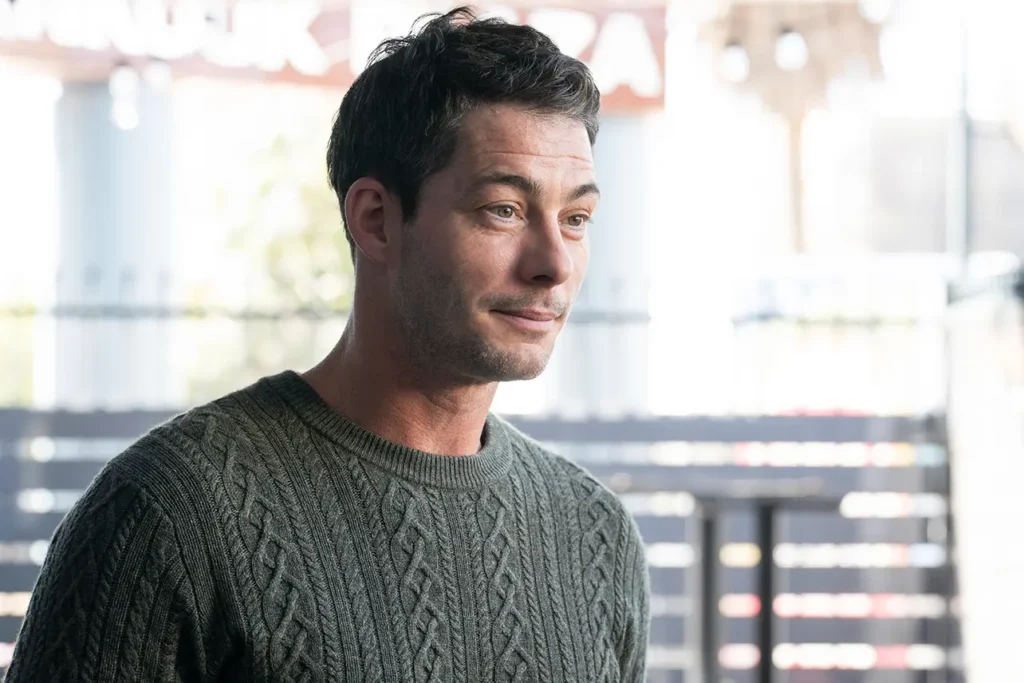 Brian Hallisay