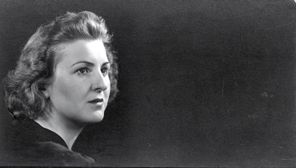 Eva Braun