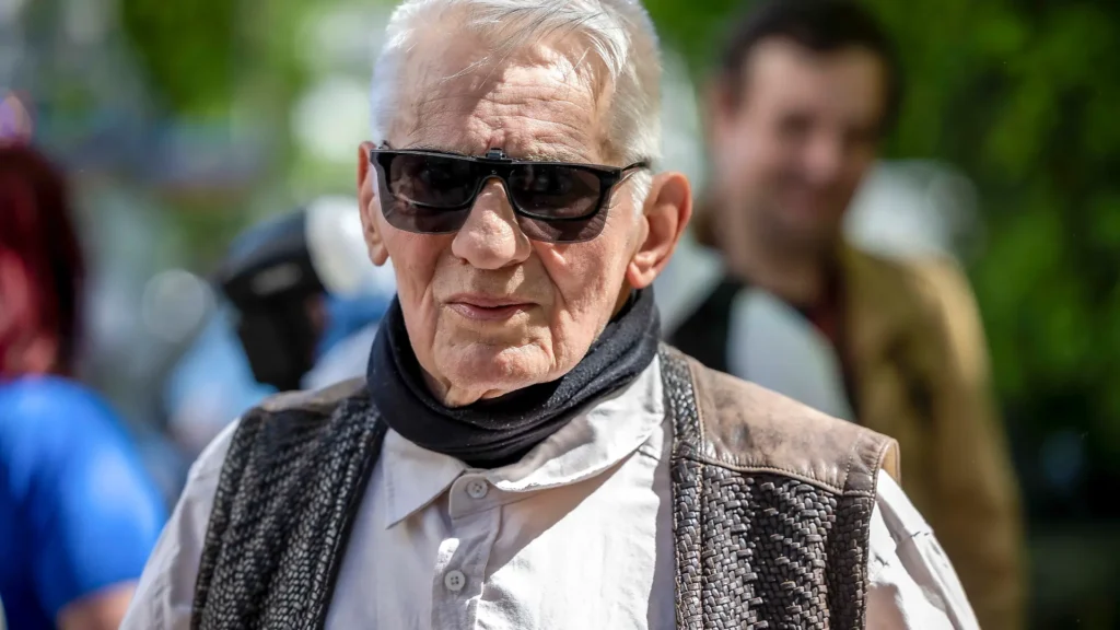 heinz hoenig