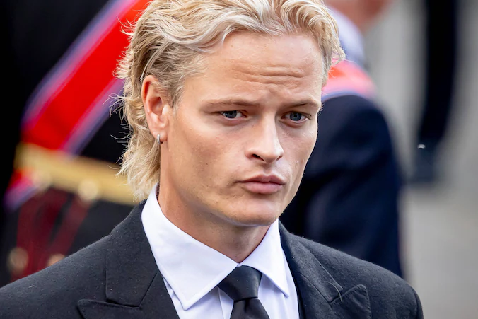 marius borg høiby