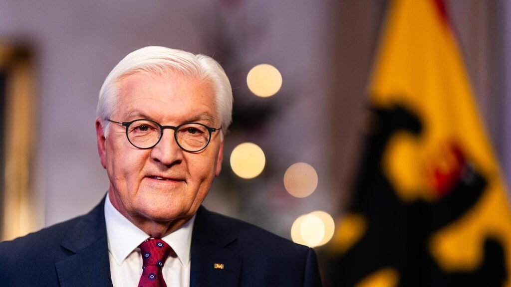 merit steinmeier
