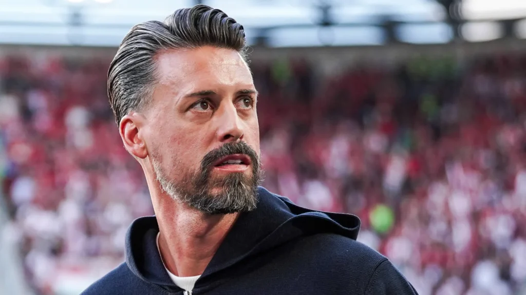 sandro wagner