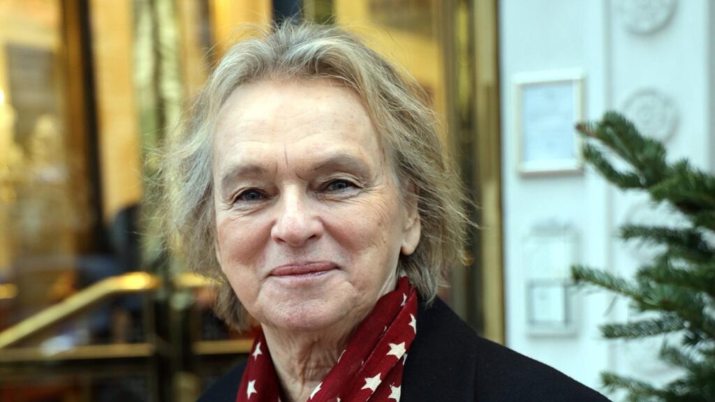 elke heidenreich