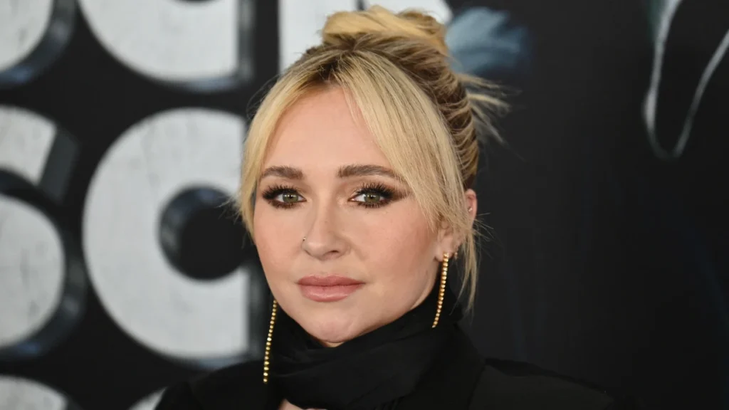 hayden panettiere todesursache