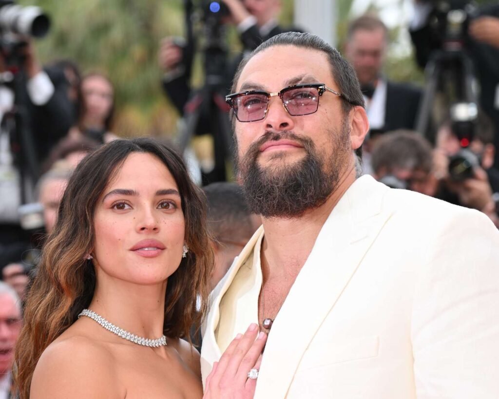 jason momoa freundin