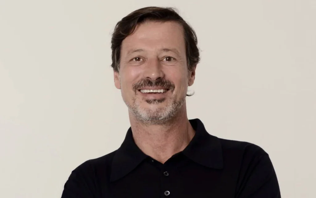 klaus rader